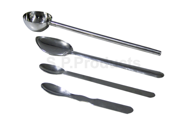 SS_Spoon capacity 5 grams to 100 grams
